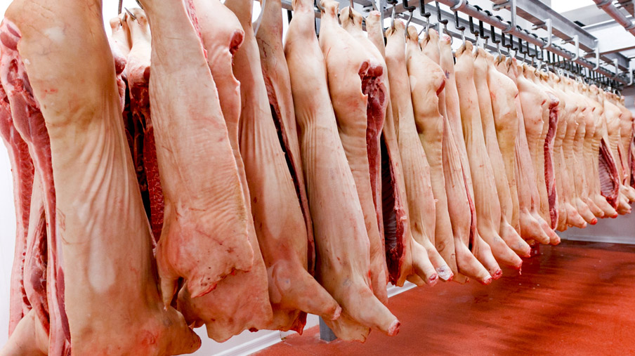 cerdo_Comercializacion de carne de cerdos